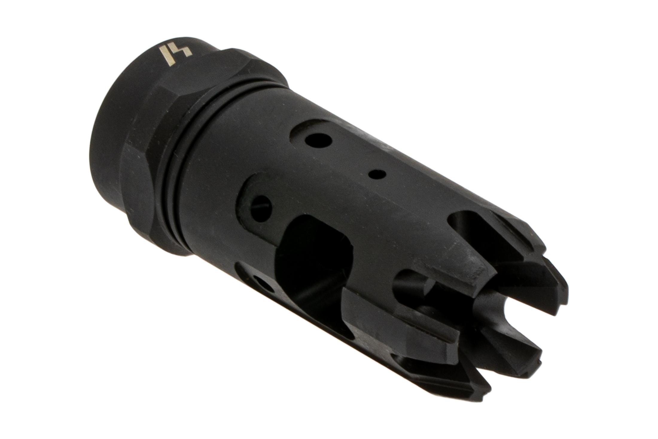 Strike Industries 9mm Mini King Comp - 1/2x28